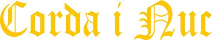 logotipo corda i nuc